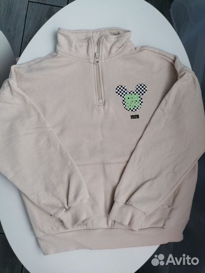 Фирменные вещи на мальчика 128 134 пакетом