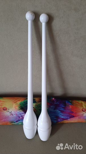 Булавы sasaki 40.5