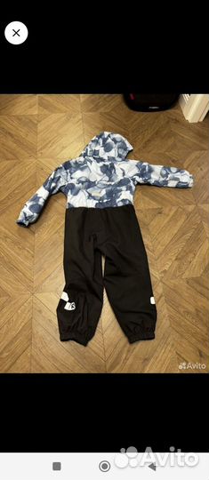 Комбинезон reima