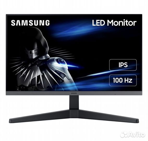 Игровой Монитор Samsung S27C330GAI