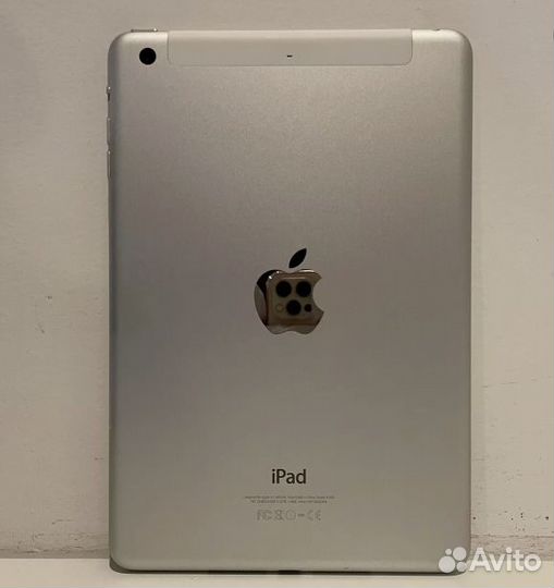 iPad mini 3 и iPhone 7(128)*Лот