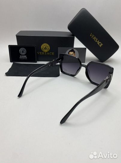 Очки versace