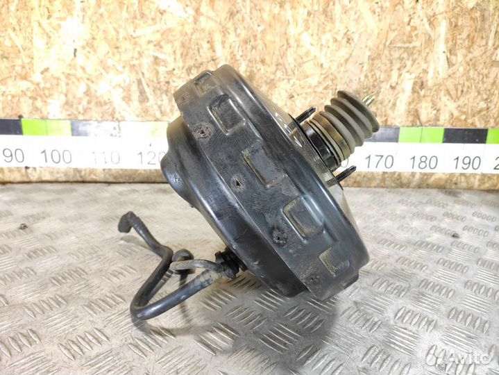 Усилитель тормозов вакуумный Volkswagen Transporte