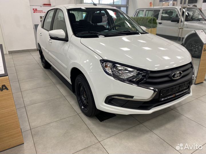 LADA Granta, 2023