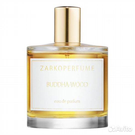 Zarkoperfume Buddha Wood 100ml Парфюмерная вода