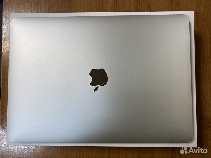 Apple MacBook Pro 13