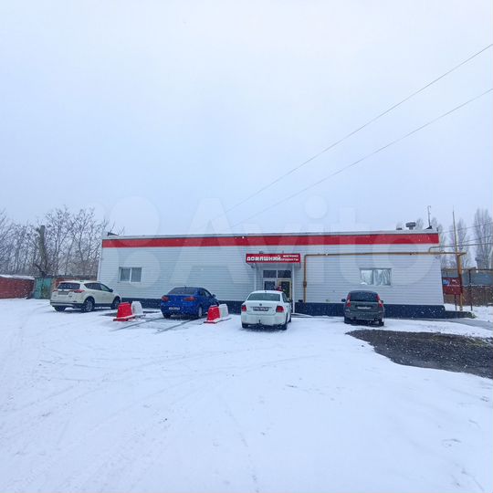 Торговая площадь, 206.4 м²