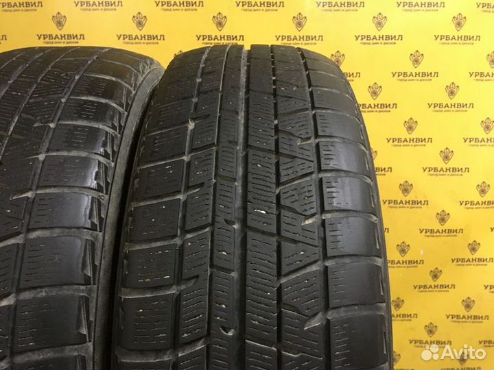 Yokohama Ice Guard IG50 205/65 R15 94Q