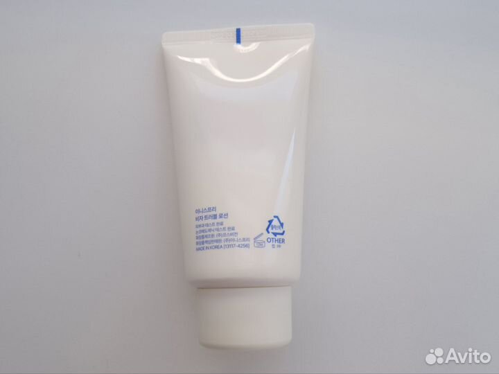 Эмульсия для лица innisfree bija trouble lotion