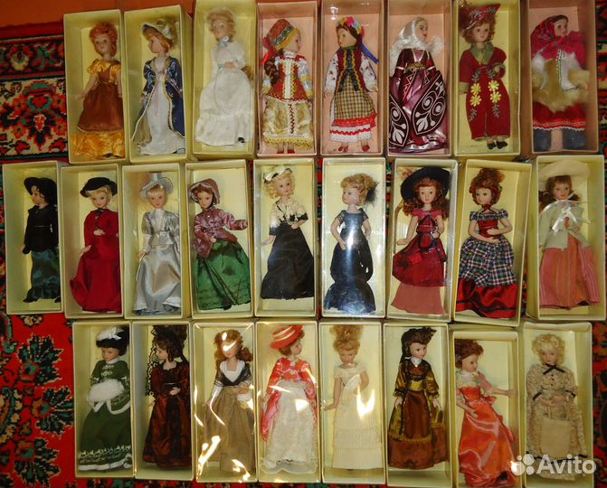 Кукла Реборн 55 см