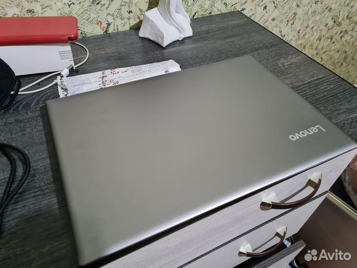 Ноутбук intel core i7-7500,Ddr4,1Tb игровой 2021г