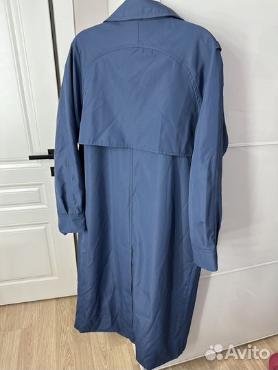 Плащ тренч женский 42 44