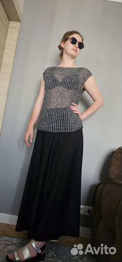 Топ женский