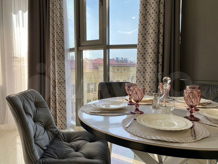 2-к. квартира, 96 м², 2/5 эт.