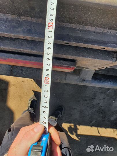 Кузов на камаз сельхозник