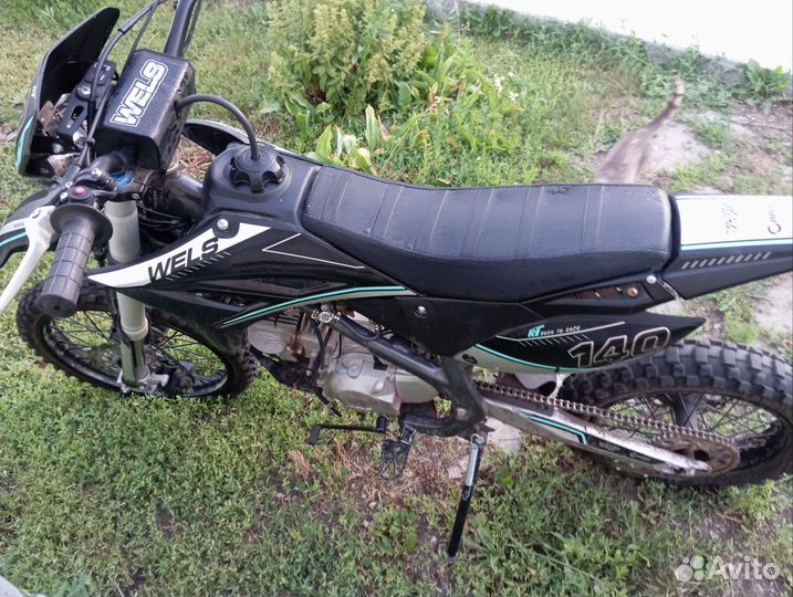 Wels rt 140 обмен