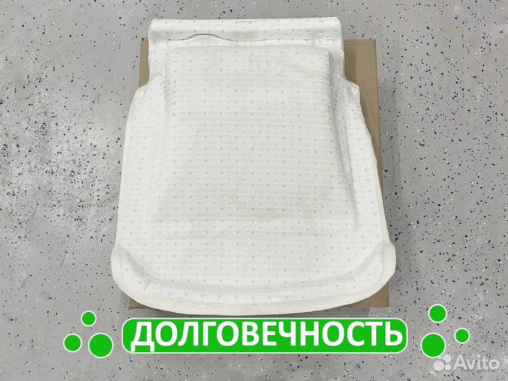 Подушка SSangYong Action 2