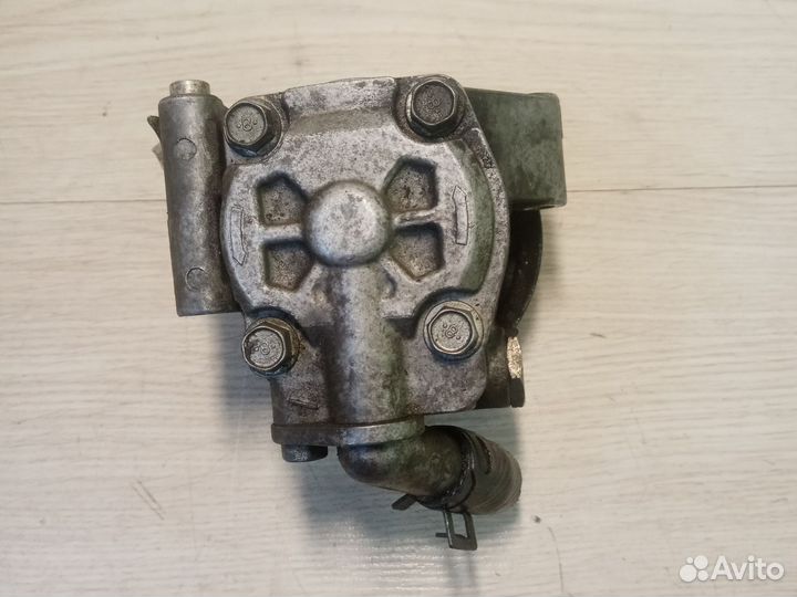 Насос гур Ford Mondeo 4