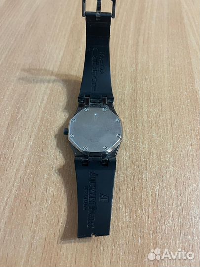 Мужские наручные часы