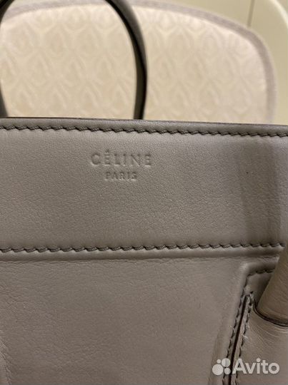 Продам сумку celin Оригинал со всеми документами