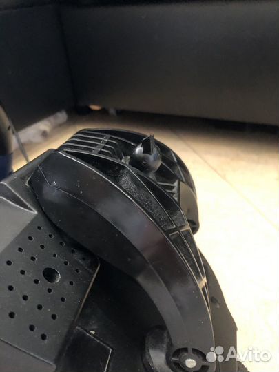 Руль Thrustmaster T150 Pro