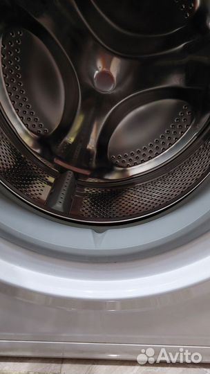 Стиральная машина hotpoint ariston 6 кг