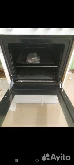 Газовая плита бу