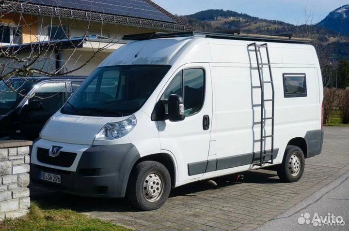 Бачок гидроусилителя руля Peugeot Boxer 250 2.2