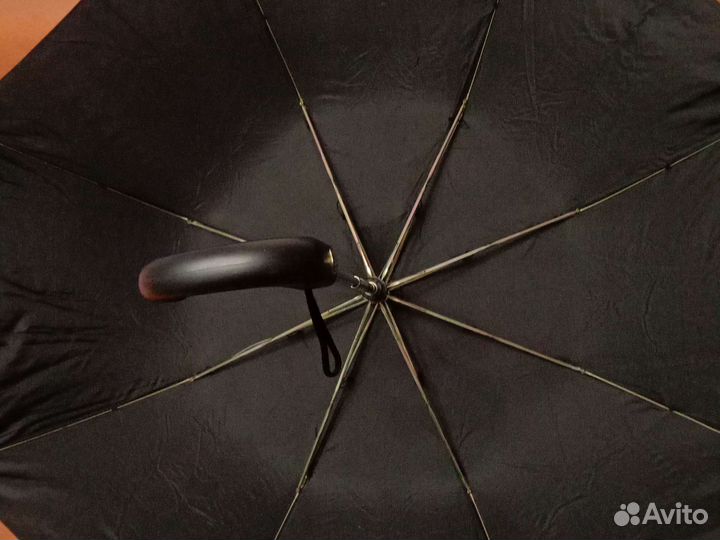 Зонт мужской
