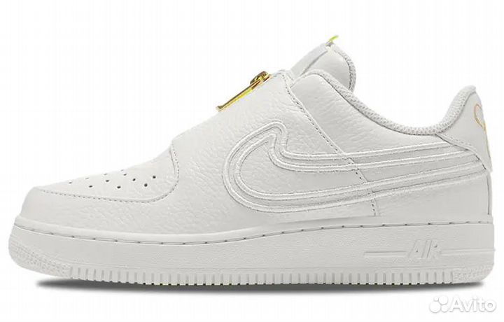 Оригинальные кроссовки Nike Air Force 1 Low LXX 