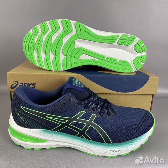 Беговые мужские кроссовки Asics GT 2000 10