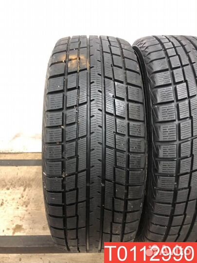 Yokohama Ice Guard IG52C 205/55 R16 91T