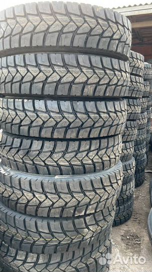 Автошина 315/80R22,5 boto WT712 22PR 158/156К в Кр