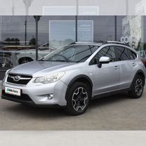 Subaru Impreza 1.6 CVT, 2012, 188 654 км, с пробегом, цена 962 000 руб.