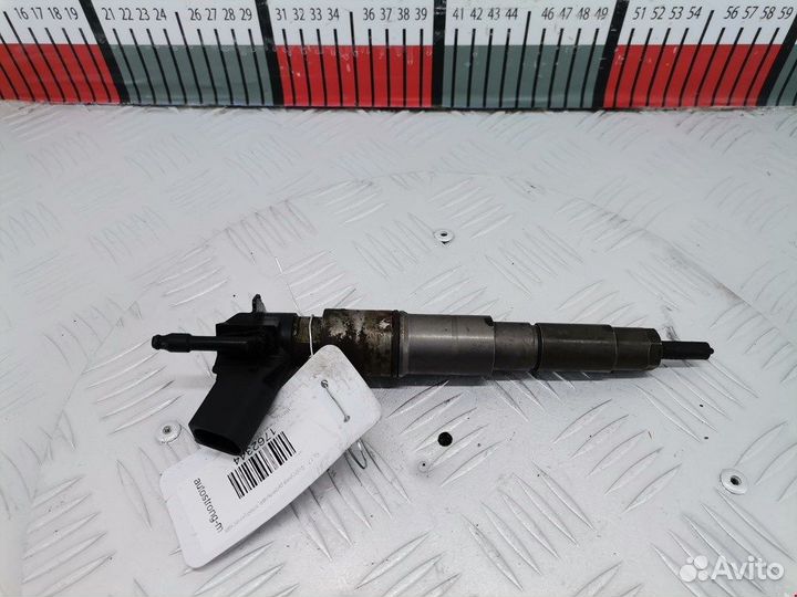 Форсунка для BMW 7-Series (E65/E66)