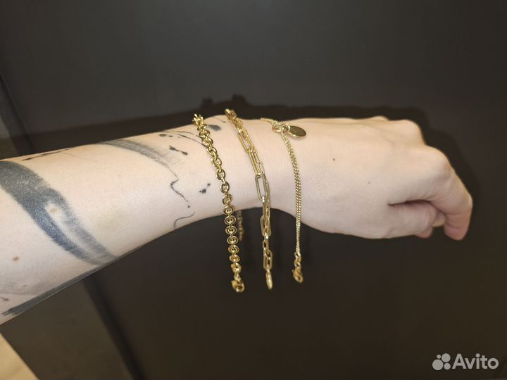 Бижутерия одним лотом