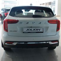 Новый HAVAL Jolion 1.5 AMT, 2026, цена от 2 599 000 руб., Уфа