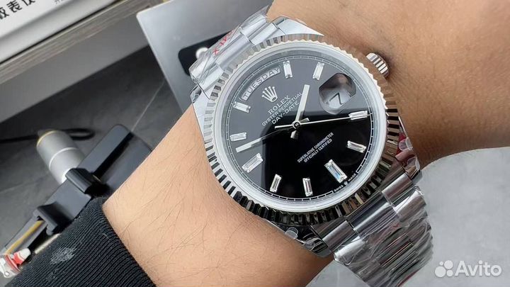 Rolex Day date 40