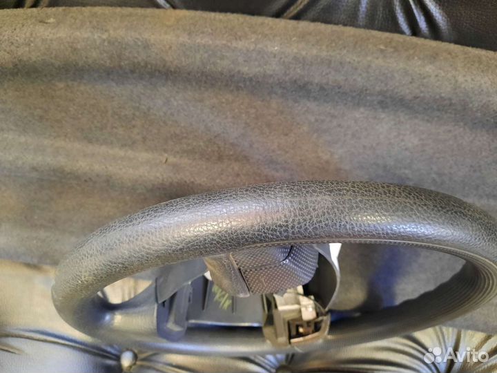 Руль Suzuki Ignis 2 игнис 2006