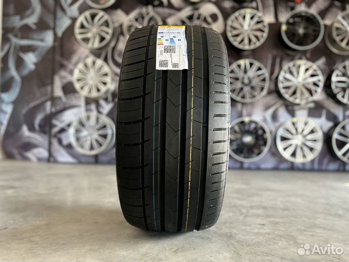 Kustone Passion P9 275/45 R18 107W