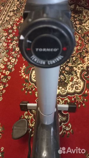 Велотренажер бу