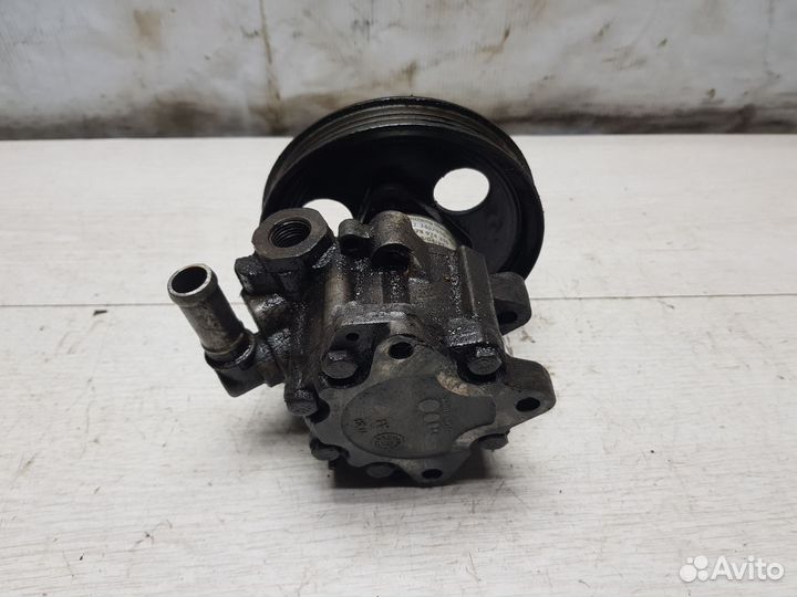 Насос гур Chery Kimo A1 SQR413F