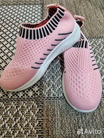 Тапочки детские 26размер