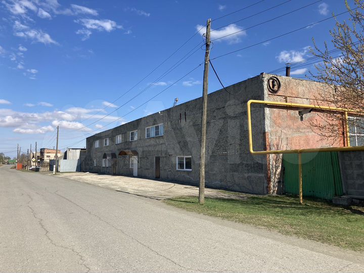 Производство 2670 м/1,2 га/Газ/тп/Скважина