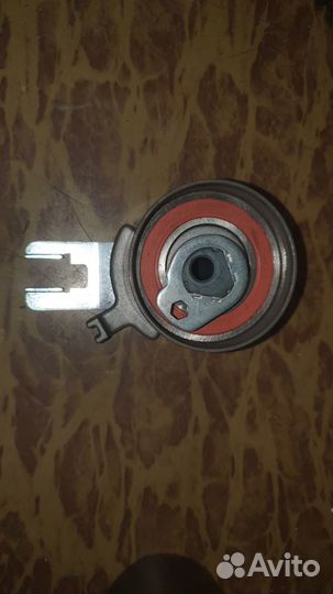 Volvo Ремкомплект ремня грм с роликами 31359568