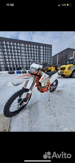 Мотоцикл