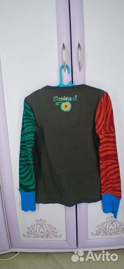 Тонковка женская Desigual 40