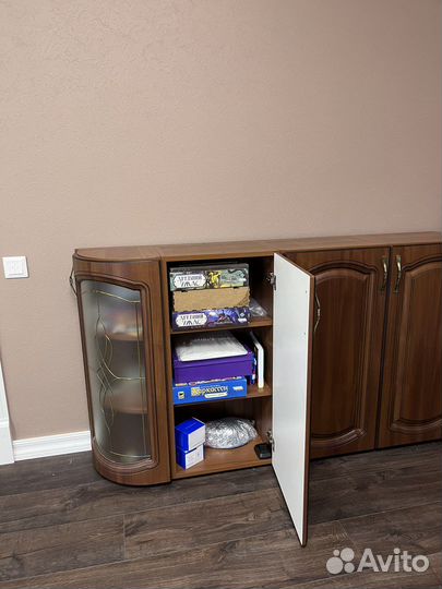 Тумба / комод / барная стойка