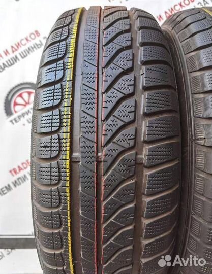 Dunlop SP Winter Response 195/65 R15 91T