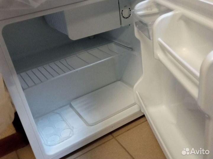 Холодильник мини Бирюса